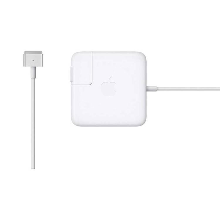 Apple MD506 85 W Magsafe 2 Power Adapter - White