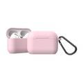 Airpods 3 Case Green Lion GNSILAIR3PK Silicone Airpods 3 Case - Pink
