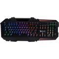 Bloody B880R Light Strike RGB Mechanical Gaming Keyboard - (Red Switch)