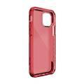 X-Doria Defense Air Phone Case Compatible for iPhone 11 Pro (5.8") Drop Protection iPhone 11 Pro Back Cover - Red