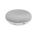 Google Home Mini Smart Speaker - Chalk GA00210