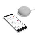 Google Home Mini Smart Speaker - Chalk GA00210
