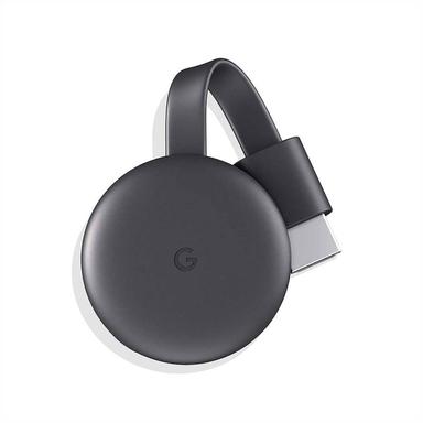 Google Chromecast 3rd Gen for Media S...