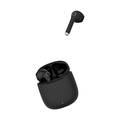 Devia Kintone Series Joy A13 TWS Wireless Earphone-Black 