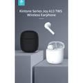 Devia Kintone Series Joy A13 TWS Wireless Earphone-Black 