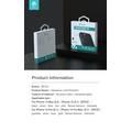 Devia Gemstone Lens Protector For iPhone 13 5.4  & 6.1  (2pcs) - Flamed Titanium