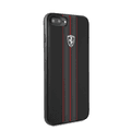 Ferrari Urban Hard Case for iPhone 8 / 7 Plus - Black