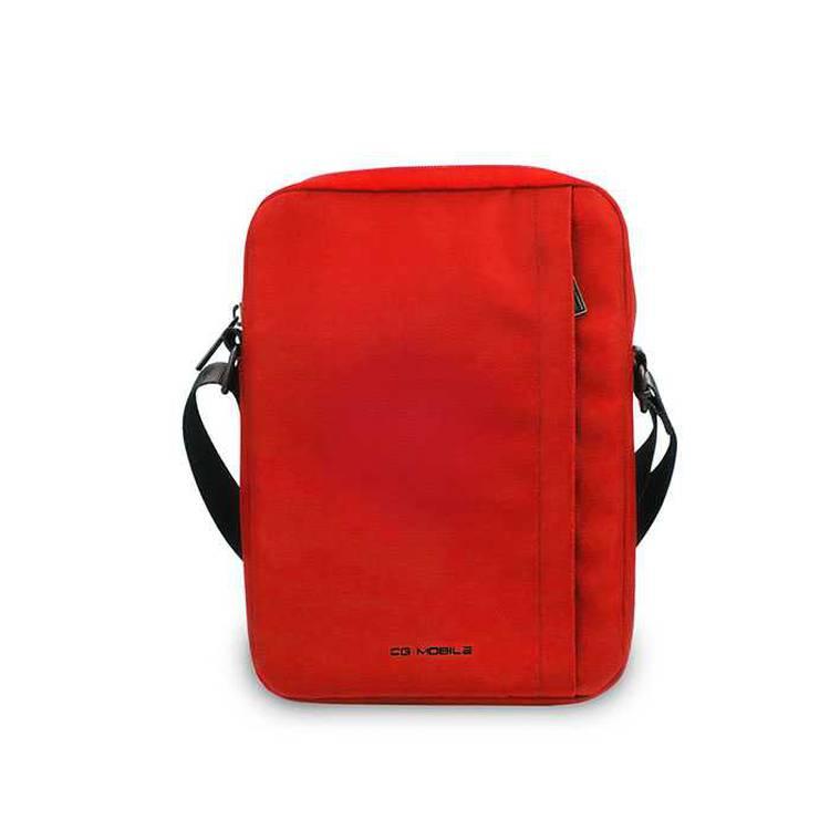 Ferrari Urban Tablet Bag 8 - Red