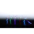 Porodo Brite Smart LED Light Strip 5M/48W-Multi Color