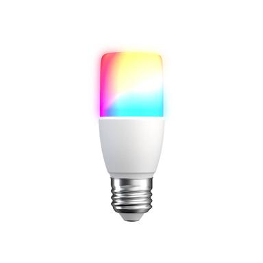 Porodo Brite Smart LED Bulb-Multi Col...