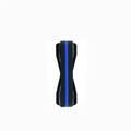 LoveHandle Mobile Phone Grip with Elastic Strap | Portable Phone Strap Wireless Charging Compatible - Thin Blue Line