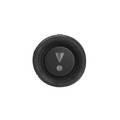 JBL Flip6 Waterproof Portable Bluetooth Speaker - Black