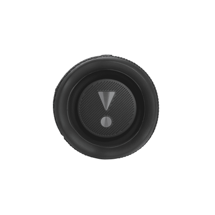 JBL Flip6 Waterproof Portble Bluetooth Speaker - Black