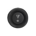 JBL Flip6 Waterproof Portable Bluetooth Speaker - Black