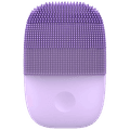 Xiaomi MS2000PR Waterproof InFace Electric Sonic Face Brush Deep Cleaning Waterproof Tool  - Purple