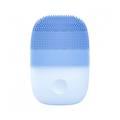 Xiaomi MS2000BL Waterproof InFace Electric Sonic Face Brush Deep Cleaning Waterproof Tool - Blue