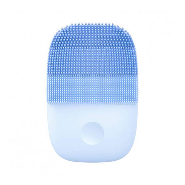Xiaomi MS2000BL Waterproof InFace Electric Sonic Face Brush Deep Cleaning Waterproof Tool - Blue