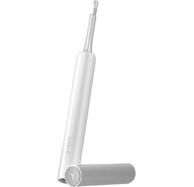 Xiaomi Bebird T5 Smart Visual Ear Stick 200W High Precision Endoscope IP67 HD Visual Ear Spoon In Ear Cleaning Tool Set - White
