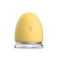 Xiaomi CF-03DYL InFace Skin Care Device Face Care Tool Tactile Vibrat Massager ION Wrinkle Remover Facial Mesotherapy for Makeup Remover Facial Device - yellow