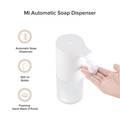 Xiaomi Mijia Automatic Induction Foaming Hand Washer Wash Automatic Soap 0.25s Infrared Sensor Smart Soap Dispenser - white