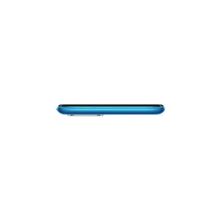 OPPO A16K ثنائي الشريحة باللون الأزرق 4 جيجا بايت رام 64 جيجا بايت 4 جي إل تي إي - إصدار الشرق الأوسط