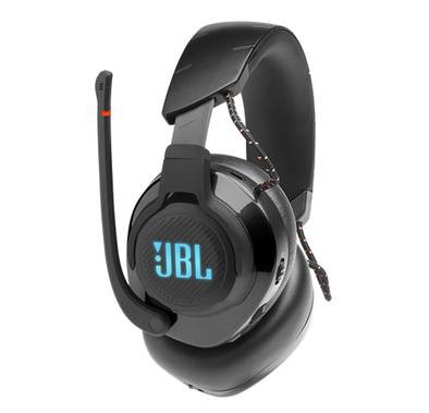JBL Quantum 610 Wireless Over-Ear Gaming Headset - Black