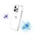 Green Lion Delgado PC Case for iPhone 13 Pro Max 6.7",  Drop Protection - Clear - iPhone 12 Pro Max 6.7"