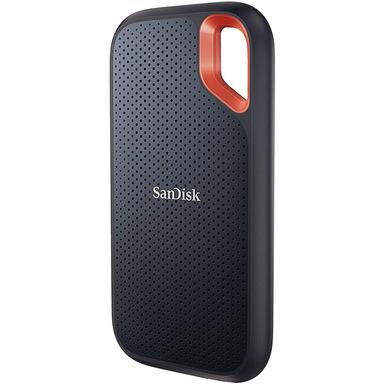 SanDisk Portable 500GB SSD  - Up to 1...