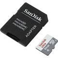SanDisk 64 GB Class 10 Ultra Android MicroSDHC Memory Card and SD Adapter