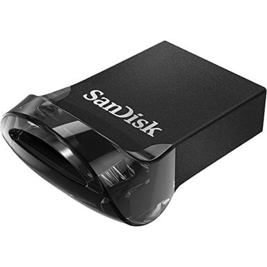 SanDisk 32GB Ultra Fit USB 3.1 Flash ...