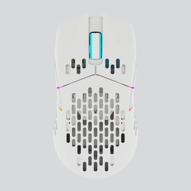 Keychron M1 Optical Wired Gaming Mous...