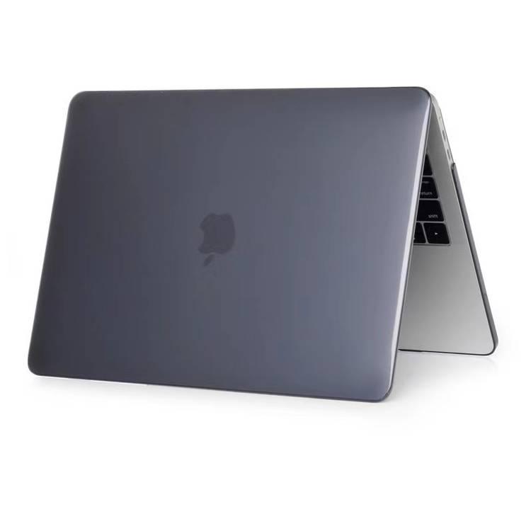 Green Lion Ultra-Slim Hard Shell Case 2.0mm for MacBook Pro 14" ( 2021 ) 360° Full Protection, Lightweight Cover, Anti-scratch Impact-resistant & Shock Absorption Cover - Gray
