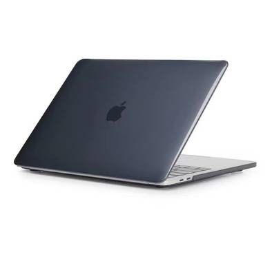 Green Lion Ultra-Slim Hard Shell Case 2.0mm for MacBook Pro 14" ( 2021 ) 360° Full Protection, Lightweight Cover, Anti-scratch Impact-resistant & Shock Absorption Cover - Gray