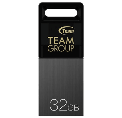 TEAMGROUP M151 Water Proof USB Flash Drive 32gb