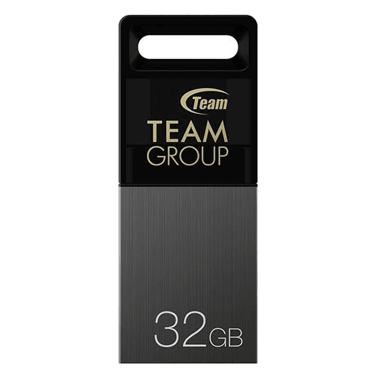 TEAMGROUP M151 Water Proof USB Flash Drive 32gb