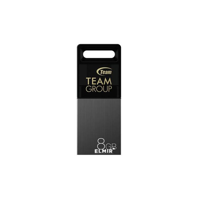 TEAMGROUP M151 Water Proof USB Flash Drive 8gb
