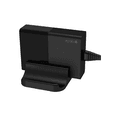 Devia Extreme Speed Series Multi-port Desktop Charger 75W - Black