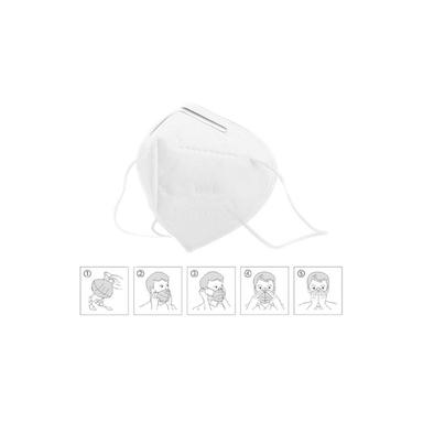 Hoco KN95 Protective Mask ( 30pcs/box )