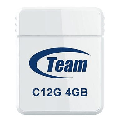 TeamGroup C12G Water Proof USB 2.0 Fl...