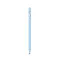 Green Lion GNTPSBL Universal For Touch Screen Pen, durable tip, smooth moving, sensitive to pressure, Universal - Sierra Blue