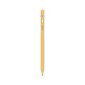 Green Lion GNTPGLD Universal For Touch Screen Pen, durable tip, smooth moving, sensitive to pressure, Universal - Gold