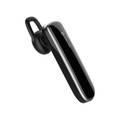 Devia Wireless Earphone Smart Bluetooth 4.2, Astonishing Audio & Microphones - Black