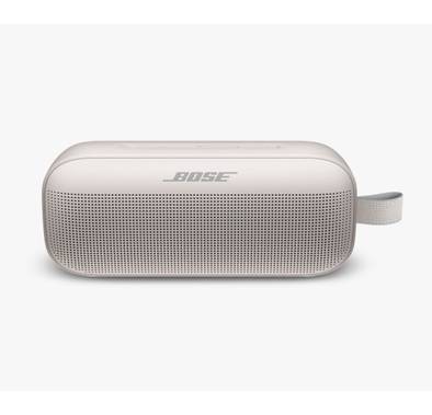 Bose SoundLink Flex Waterproof Bluetooth speaker - White Smoke