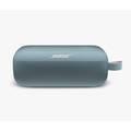 Bose SoundLink Flex Waterproof Bluetooth speaker - Stone Blue