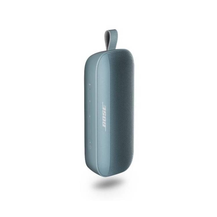 Bose SoundLink Flex Waterproof Bluetooth speaker - Stone Blue