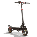 Porodo PD-ESCTX1-BK Off-Road Electric Scooter, Lifestyle Electric Kids Scooter, 1200W - Black