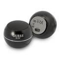 CG MOBILE Guess GUWSALGEK Bluetooth Mini aluminum Speaker 3W, battery 300 mAh - Black