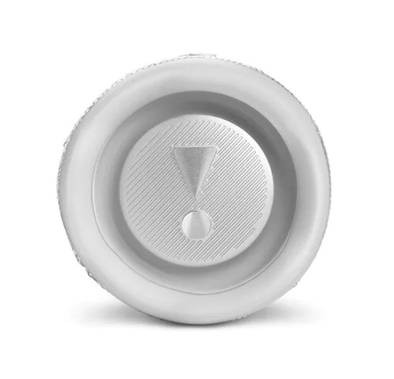 JBL Flip6 Waterproof Portble Bluetooth Speaker - White