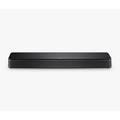 Bose TV Speaker, Bluetooth Connectivity, Remote Included - Black