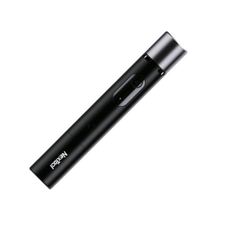 Xiaomi Nextool Lightning Safety Stick - Travel Peep proof Black NE20042 - Black